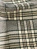 Unbranded Plaid Gray Blazer Size S - photo 6