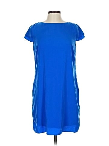 Pink Owl Casual Dress (view 1)