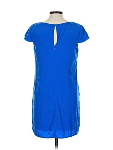Pink Owl Casual Dress (view 2)