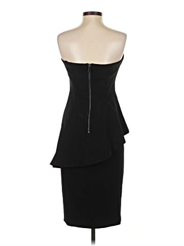 Jay Godfrey Cocktail Dress (view 2)