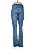 Hudson Jeans Hearts Blue Jeans Size 32 waist - photo 2