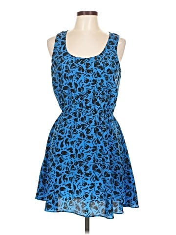 Reformed Cocktail Dress (view 1)