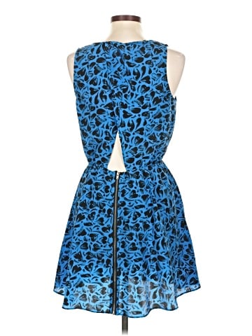 Reformed Cocktail Dress (view 2)