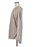 Joan Vass Tan Pullover Sweater Size M - photo 5