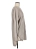 Joan Vass Tan Pullover Sweater Size M - photo 4
