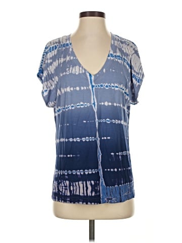 Hard Tail Short Sleeve T-Shirt (view 1)