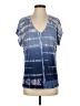 Hard Tail Blue Short Sleeve T-Shirt Size XS - photo 1
