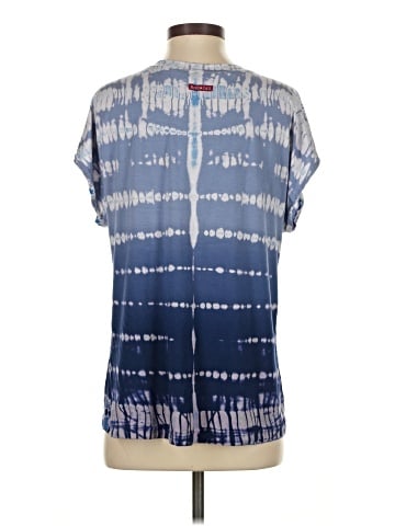 Hard Tail Short Sleeve T-Shirt (view 2)