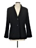Covington 100% Polyester Black Blazer Size 10 - photo 1