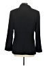 Covington 100% Polyester Black Blazer Size 10 - photo 2