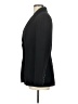 Covington 100% Polyester Black Blazer Size 10 - photo 5