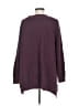 Express Purple Pullover Sweater Size M - photo 2