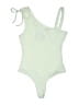 Le Lis Green Bodysuit Size M - photo 1