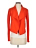Gianni Bini Orange Jacket Size XS - photo 1