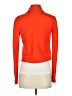 Gianni Bini Orange Jacket Size XS - photo 2