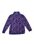 Eddie Bauer 100% Polyester Hearts Blue Jacket Size 7 - 8 - photo 2