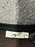 A.L.C. Black Sleeveless Top Size XS - photo 6