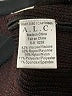A.L.C. Black Sleeveless Top Size XS - photo 7