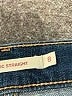Levi's Blue Jeans Size 8 - photo 8