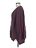 Express Purple Pullover Sweater Size M - photo 5