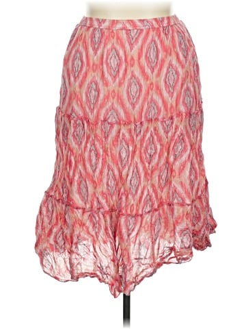 Jane Ashley Casual Skirt (view 1)