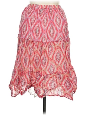 Jane Ashley Casual Skirt (view 2)