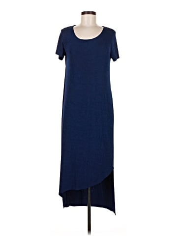 Travelers by Chico's Casual Dress (view 1)