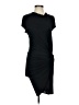Helmut Lang Black Casual Dress Size S - photo 1