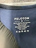 Peloton Blue Sports Bra Size XS - photo 7