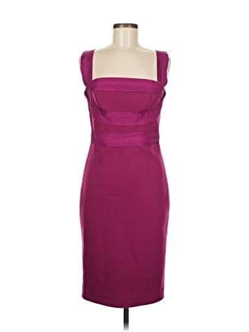 Robert Rodriguez Cocktail Dress (view 1)