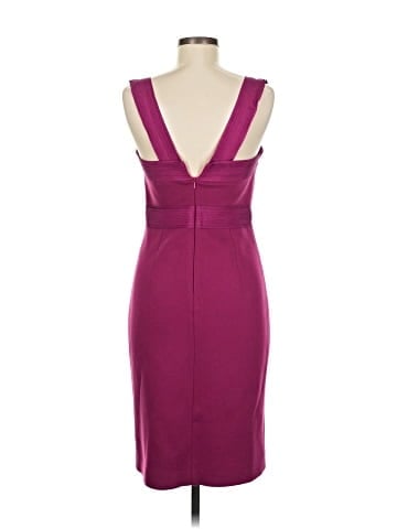 Robert Rodriguez Cocktail Dress (view 2)