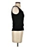 Splendid Black Sleeveless Top Size XS - photo 4