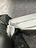 Zara Black Faux Leather Pants Size S - photo 6