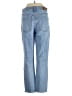 Madewell Hearts Blue Jeans Size 26 waist - photo 2