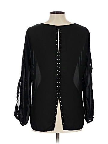 Charming Charlie Long Sleeve Blouse (view 2)