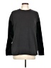 Athleta Black Sweatshirt Size L - photo 1