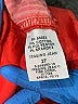 Gap Color Block Red Jeans Size 27 waist - photo 5