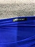 Assorted Brands Blue Cocktail Dress Size XL - photo 7