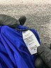 Assorted Brands Blue Cocktail Dress Size XL - photo 8