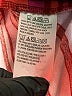 Isaac Mizrahi LIVE! Stripes Red Casual Pants Size M (petite) - photo 6