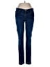 7 For All Mankind Blue Jeans Size 32 waist - photo 1