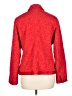Coldwater Creek Red Jacket Size L - photo 2