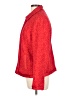 Coldwater Creek Red Jacket Size L - photo 5