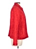 Coldwater Creek Red Jacket Size L - photo 4
