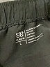 Albion Black Casual Pants Size L - photo 7