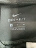 Nike Black Active Pants Size S - photo 7