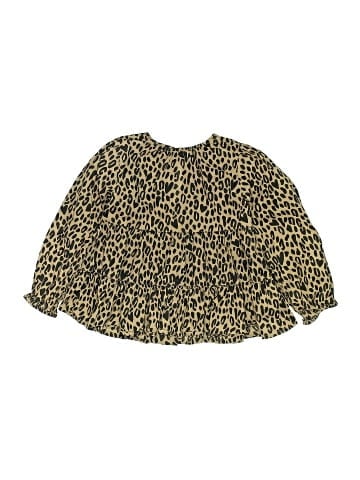 Crewcuts 3/4 Sleeve Blouse (view 1)