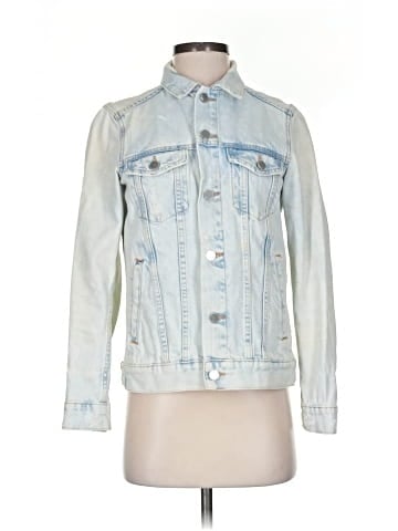 &Denim by H&M Denim Jacket (view 1)