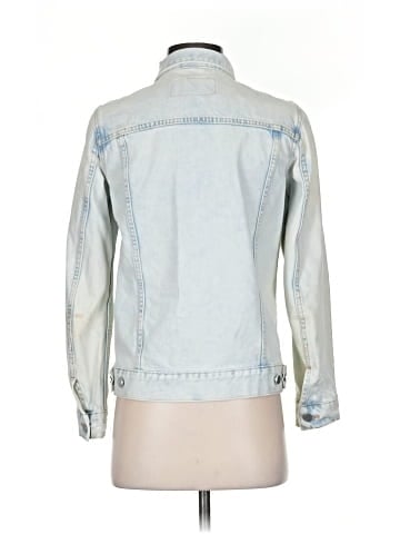 &Denim by H&M Denim Jacket (view 2)