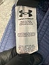 Under Armour Blue Casual Pants Size 4 - photo 4